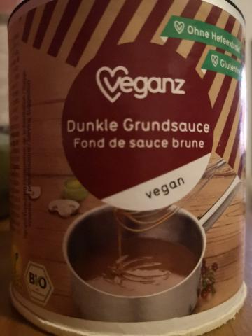 Dunkle Grundsauce by Lisa DiGatti | Uploaded by: Lisa DiGatti