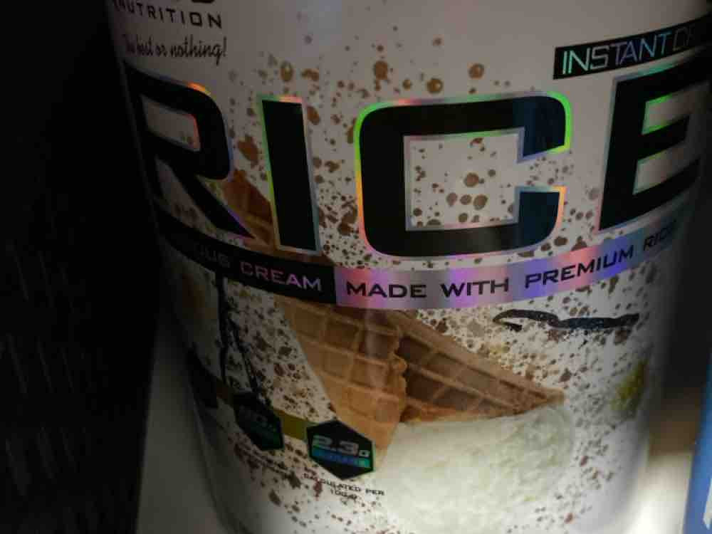 rice von megiland | Hochgeladen von: megiland