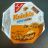 Knickis, Mit gesüßtem Joghurt und Müsli von Stephanie501 | Hochgeladen von: Stephanie501