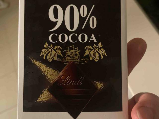 lindt 90% by palpal | Hochgeladen von: palpal