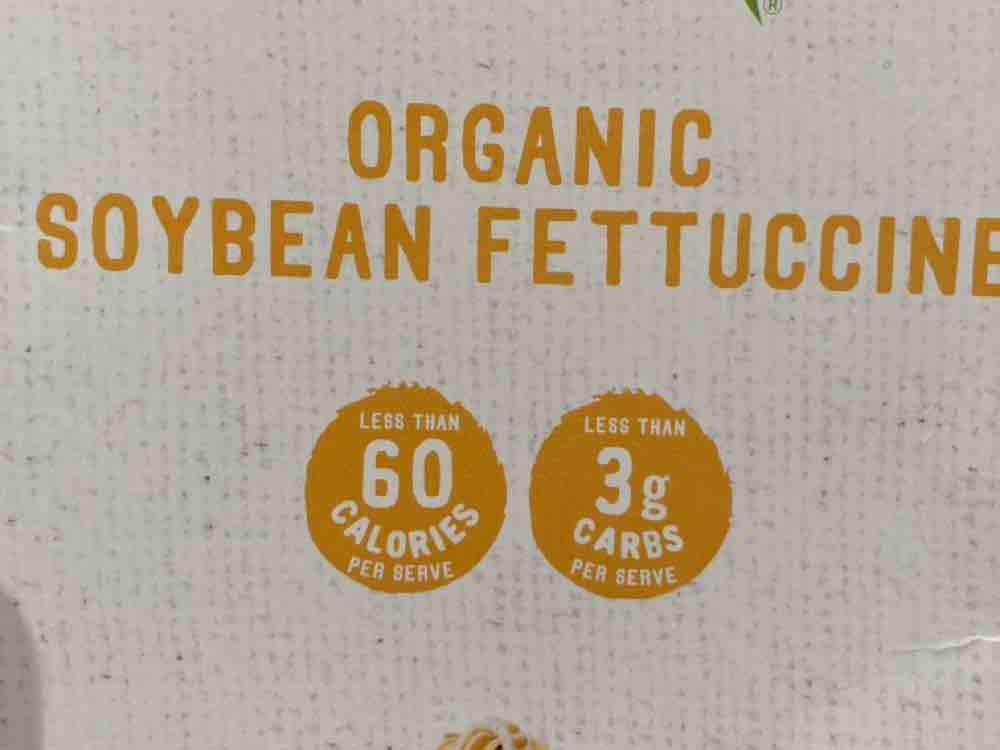 organic soybean fetticcine von sarah1986 | Hochgeladen von: sarah1986
