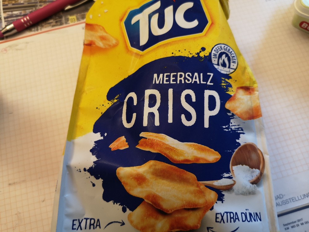 Tuc Meersalz Crisp von towanda1979 | Hochgeladen von: towanda1979