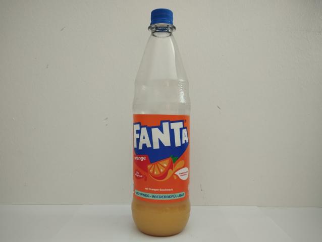 Fanta Orange | Hochgeladen von: micha66/Akens-Flaschenking