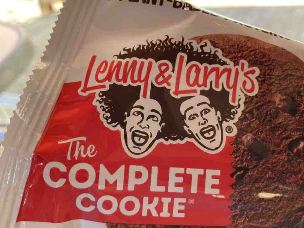 Lenny & Larry?s  cookie von SvenW69 | Hochgeladen von: SvenW69
