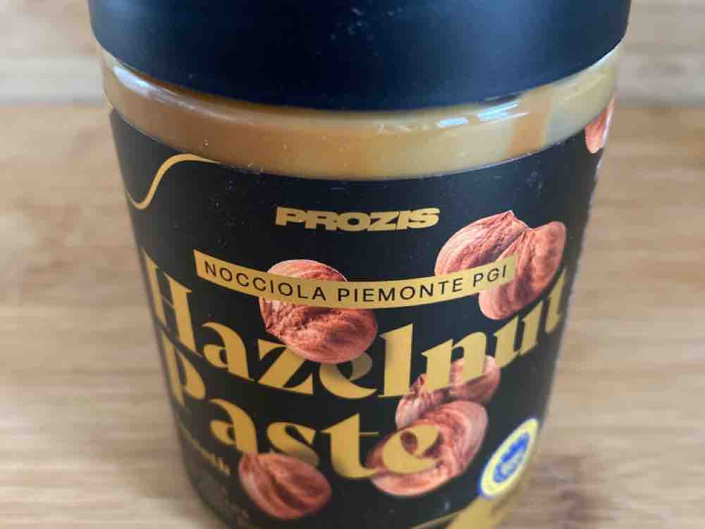 Hazelnut Paste, Smooth von ceeelgo | Hochgeladen von: ceeelgo