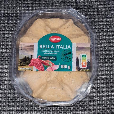 Bella Italia, Milbona, mediterran-fruchtig | Hochgeladen von: Mobelix