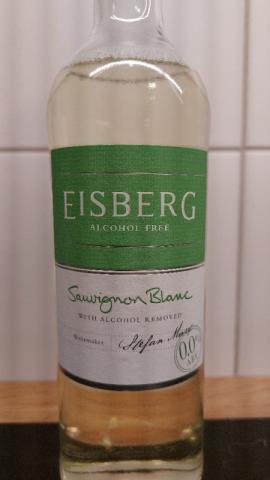 Eisberg Alcohol Free, Sauvignon Blanc von FWBLN | Hochgeladen von: FWBLN