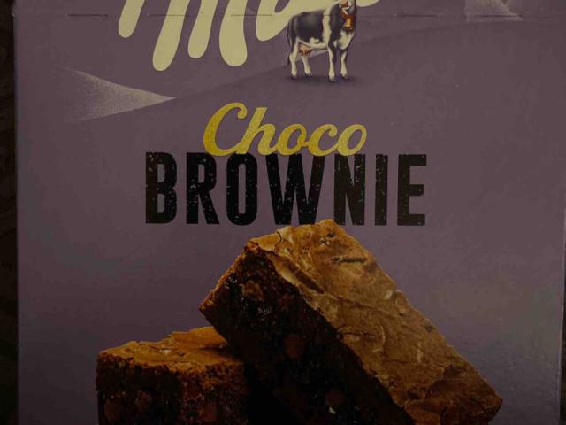 Choco Brownie by Preciousfitness | Hochgeladen von: Preciousfitness