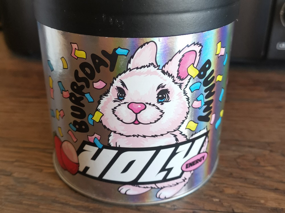 Holy Energy Burrsday Bunny von Marry22 | Hochgeladen von: Marry22 Holy Energy Burrsday Bunny von Marry22 | Hochgeladen von: Marry22