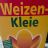 Granolax Weizenkleie von Stefanie265 | Hochgeladen von: Stefanie265