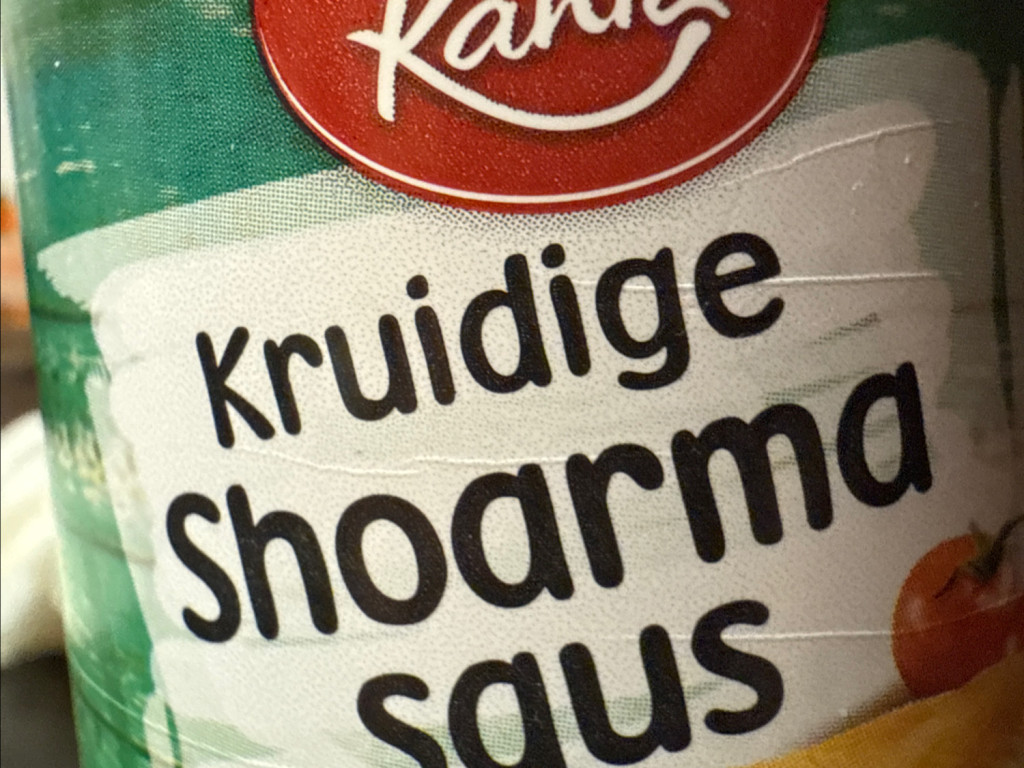 Kruidige Shoarma Saus von stonecut | Hochgeladen von: stonecut