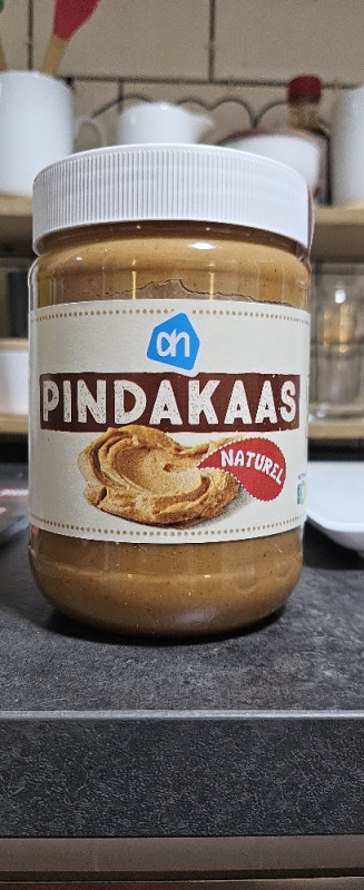 Pindakaas, Naturel von Hot T. | Hochgeladen von: Hot T.