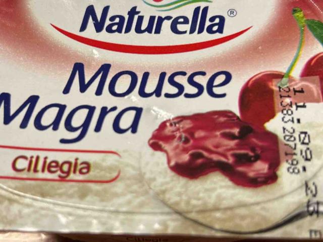 Mousse Marga, ciligia von ikarin | Hochgeladen von: ikarin