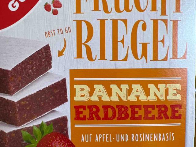 Frucht Riegel, Frucht Riegel by ameb90 | Hochgeladen von: ameb90