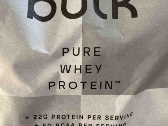 bulk pure whey protein von susanne5642 | Hochgeladen von: susanne5642