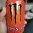 Monster Energy Lewis Hamilton von Chris2690 | Hochgeladen von: Chris2690