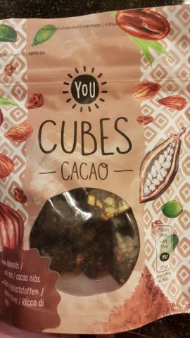 Cubes cacao von MagnoliaG | Hochgeladen von: MagnoliaG