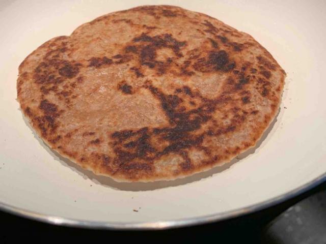 Indisches Roti, ohne Butter von inquisitor77 | Hochgeladen von: inquisitor77