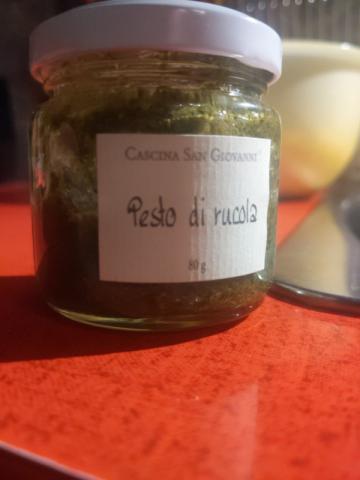 Pesto Ruccola von Lichtkrieger | Hochgeladen von: Lichtkrieger