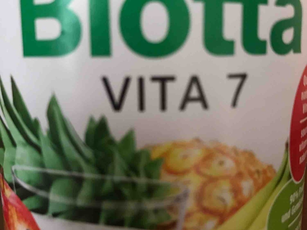 Biota Vita 7 von grafta | Hochgeladen von: grafta