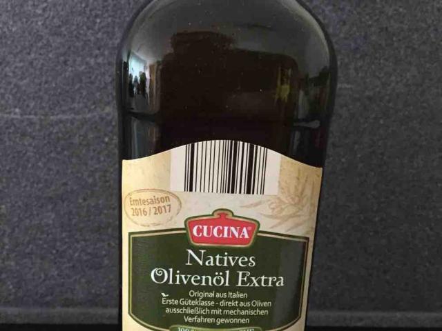 Natives Olivenöl Extra von mbloeser198 | Hochgeladen von: mbloeser198