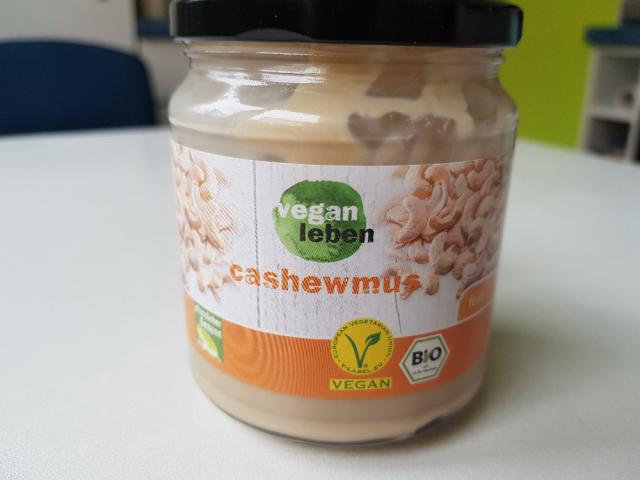 Cashewmus von matzita | Hochgeladen von: matzita