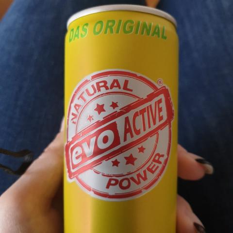 EVO Active - Natural Power von Karis90 | Hochgeladen von: Karis90