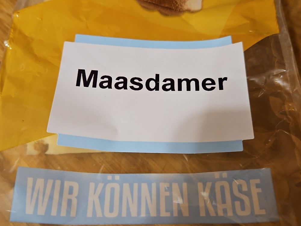 Maasdamer von stefanieha | Hochgeladen von: stefanieha Maasdamer von stefanieha | Hochgeladen von: stefanieha