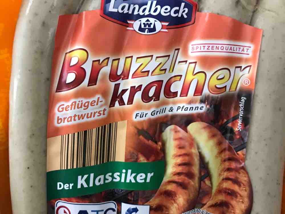 Bruzzl-Kracher von TimEimer | Hochgeladen von: TimEimer