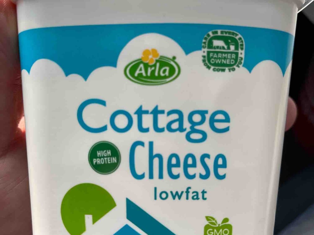 Cottage cheese von MarkyKL | Hochgeladen von: MarkyKL