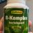 Vitamin B Komplex von AntoniusG | Hochgeladen von: AntoniusG