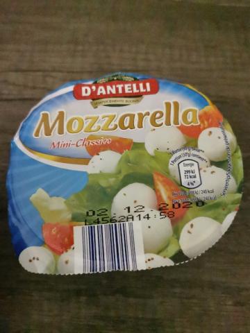 Mozzarela von weam | Hochgeladen von: weam