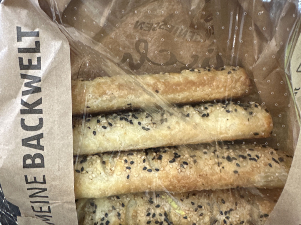 Hähnchen Döner Stick mit Tzatziki, Aldi Backwarenwelt von Philip | Hochgeladen von: PhilippeBe Hähnchen Döner Stick mit Tzatziki, Aldi Backwarenwelt von Philip | Hochgeladen von: PhilippeBe