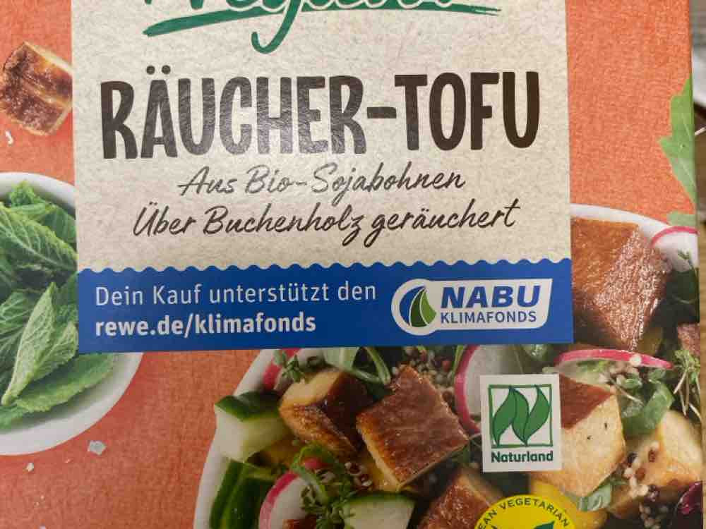 Räucher-Tofu, Bio von mareikebahr | Hochgeladen von: mareikebahr