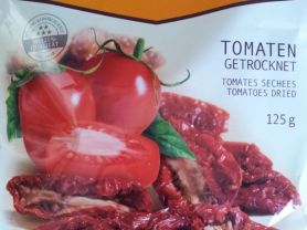 Bio-Tomaten getrocknet | Hochgeladen von: Demonic96
