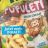 Pufuleti, Sour Cream von stellalost | Hochgeladen von: stellalost