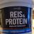 Bodylab24 Reis & Protein, Vanille | Hochgeladen von: mmtarget