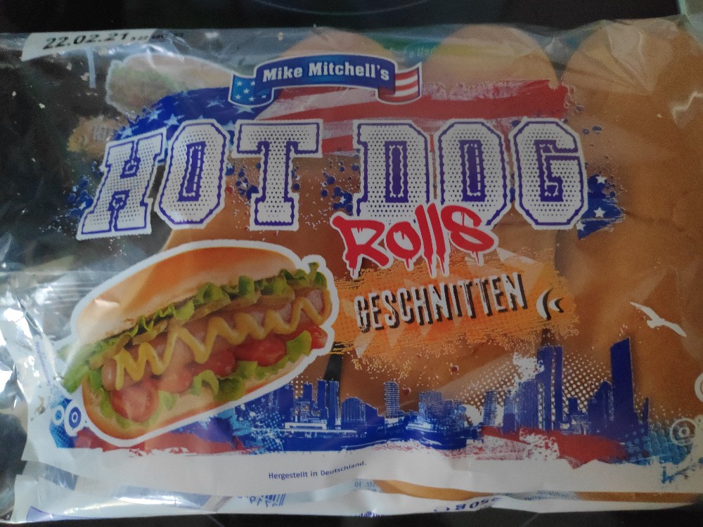Hot Dog Rolls von Foodstylist | Hochgeladen von: Foodstylist