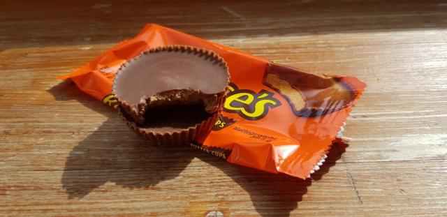 Reeses Peanut Butter Cups | Hochgeladen von: Anonyme