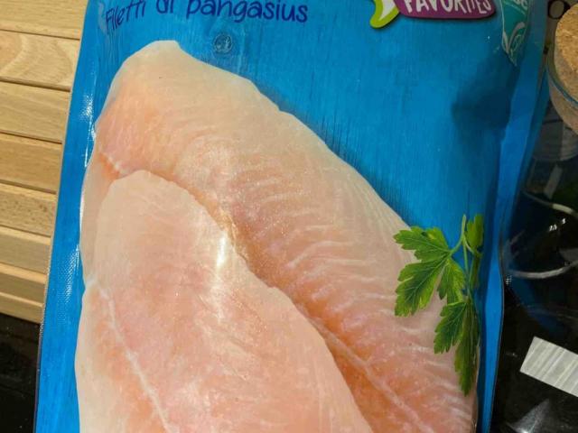 Pangasius Filet von barandunlisa | Hochgeladen von: barandunlisa