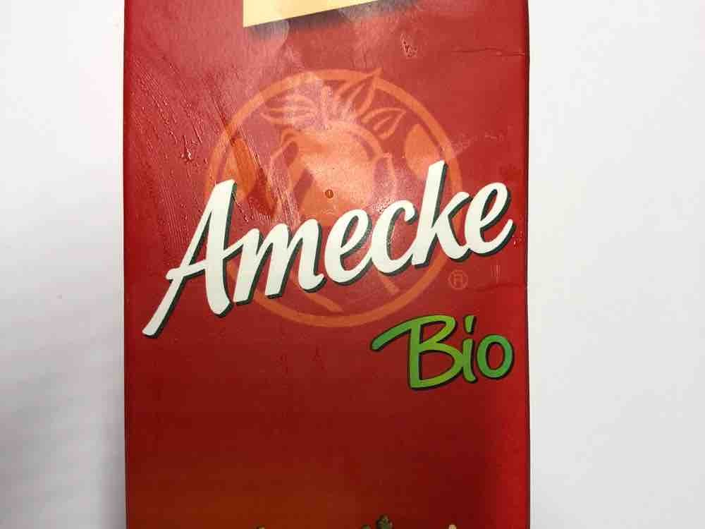 Amecke Bio Gemüsesaft, Tomate, Sellerie, Karotte, Rote Beete, Sa | Hochgeladen von: Eismeer2018