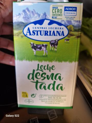 Leche Desnatada von Lautana | Hochgeladen von: Lautana