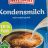 MILSANI Kondensmilch, 10% von butoracdamir982 | Hochgeladen von: butoracdamir982