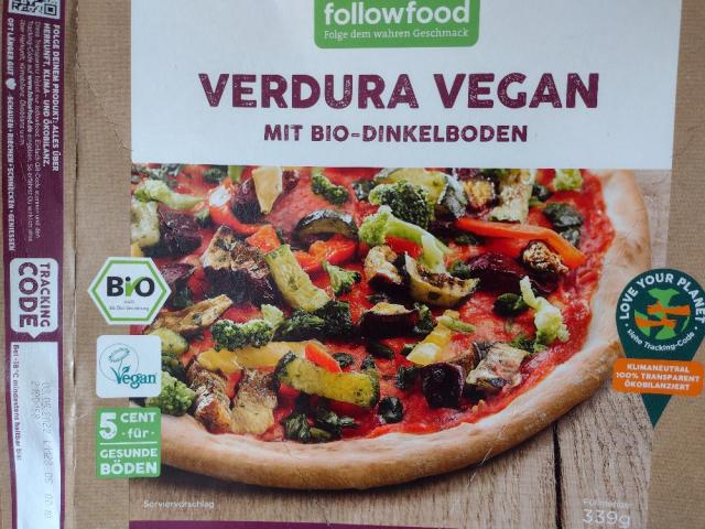 Verdura Vegan von so90 | Hochgeladen von: so90