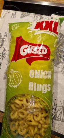 Onion Rings (Chips) von MirReichts | Hochgeladen von: MirReichts