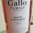 Gallo Family White Zinfandel von Abrsz | Hochgeladen von: Abrsz