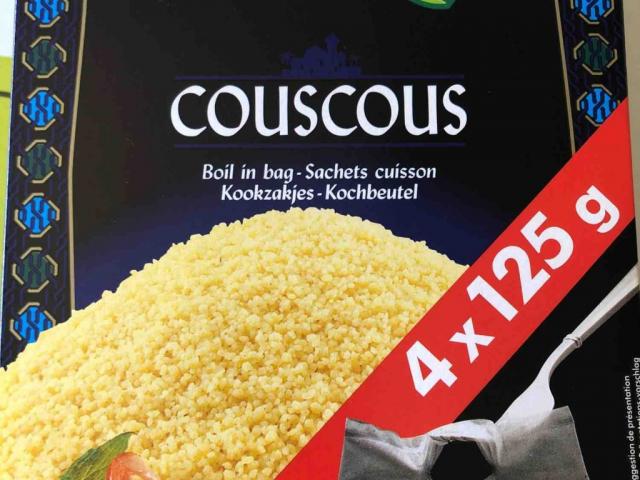 Couscous von sarahm19 | Hochgeladen von: sarahm19