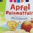 Reiswaffeln, Apfel  von BenmeinHeld | Hochgeladen von: BenmeinHeld