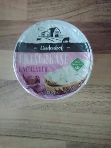 Frischkäse Knoblauch von Ketostart | Hochgeladen von: Ketostart