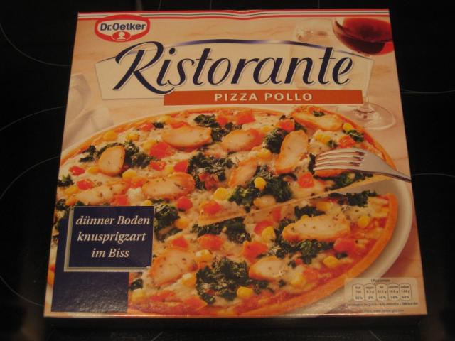 Ristorante Pizza, Pollo | Hochgeladen von: mr1569